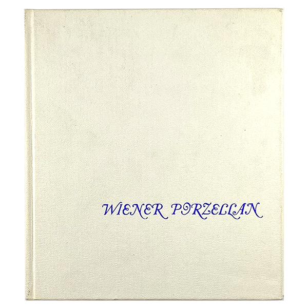 WIENER PORZELLAN