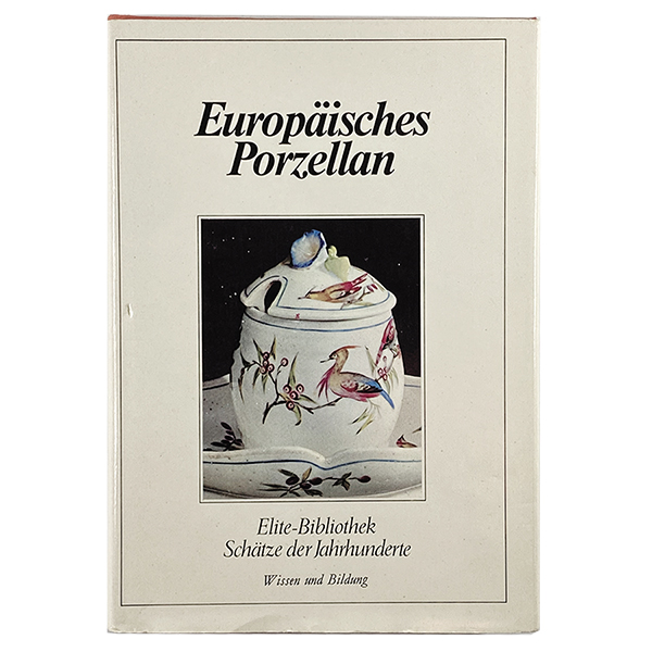 Europaeisches Porzellan