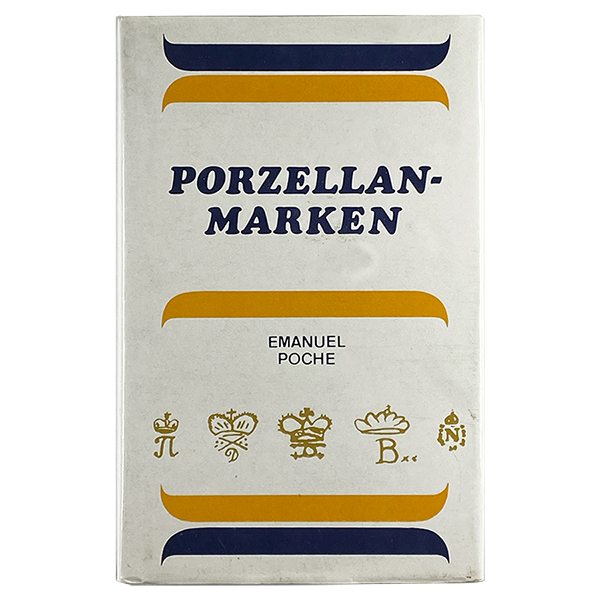 PORZELLAN-MARKEN