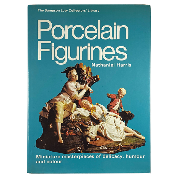 Porcelain Figurines
