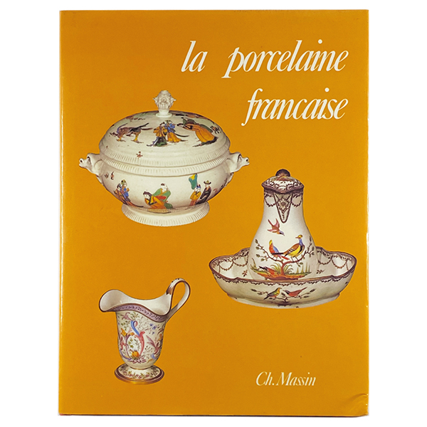 la porcelaine francaise