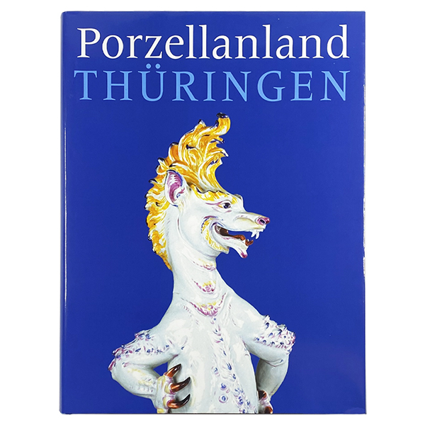 Porzellanland THUERINGEN
